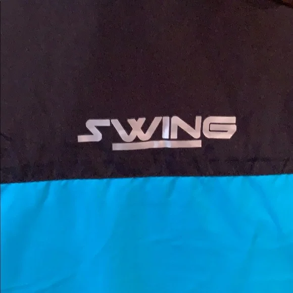 SWING waterproof jacket - Picture 7 of 13